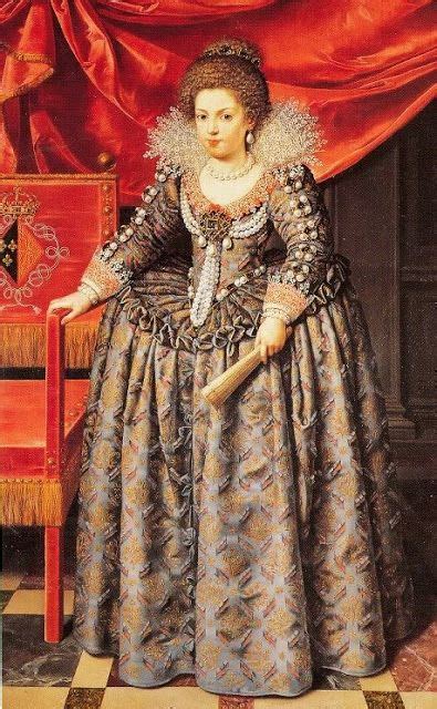 It S About Time 1600s Fashion Modified Ruffs And Wings A Bit Of Color Fashion 1600s