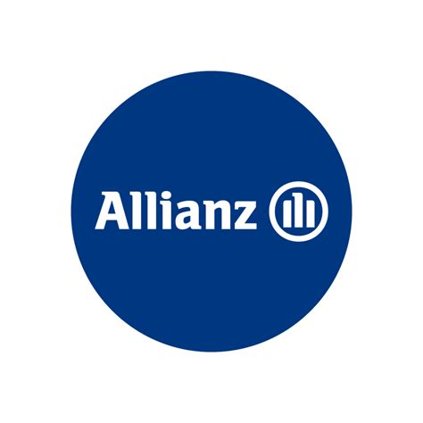 Allianz Logo Transparent Png 27075919 Png