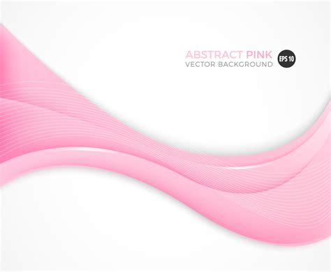 Download Koleksi 86 Pink Abstract Background Vector Terbaru