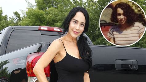 Nadya Suleman Shares Videos From Octuplets Birthday Party Watch