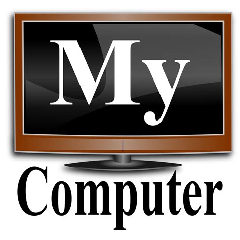 Computer Logos To Download Computer Logo Png Flyclipa