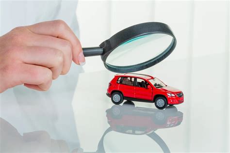 ᐈ Cómo saber si un carro es robado en California vidaenUSA