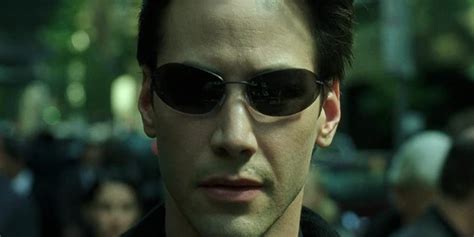 The Matrix 4 Keanu Reeves New Haircut Is Going To Make Fans Very
