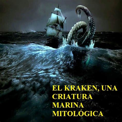 /r/kraken is for community discussion, news, announcements and questions related to the kraken exchange service. EL KRAKEN, UNA CRIATURA MARINA MITOLÓGICA