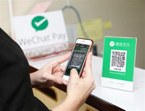 The Alipay Ewallet And More Can Now Be Used By Tourists Visiting China