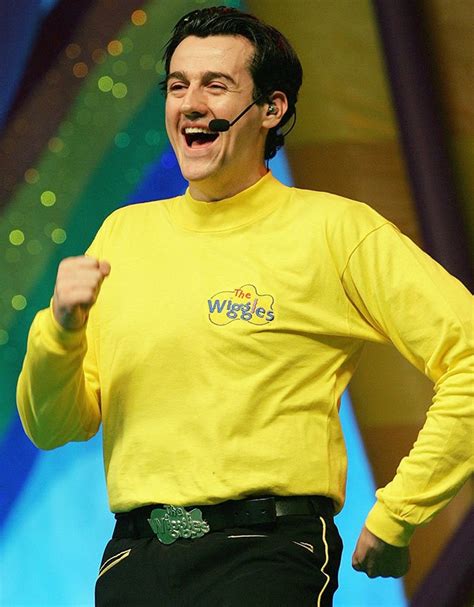 Why The Yellow Wiggle And Purple Wiggle Broke Up Now To Love