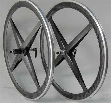 Frame And Wheel Selling Services Classic Late 1990s Spinergy X