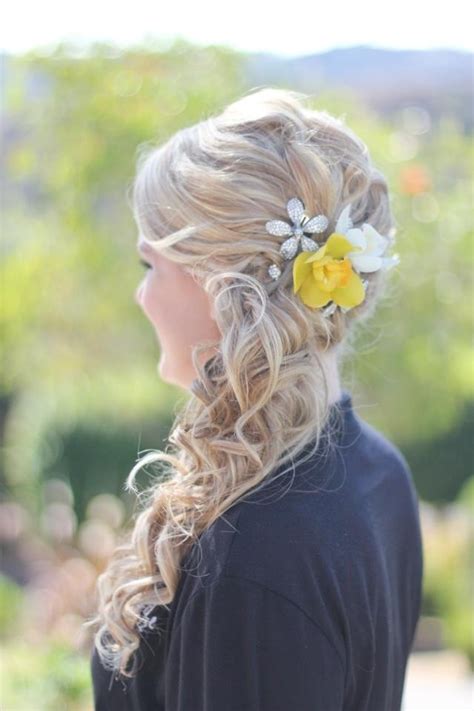 35 Stunning Boho Wedding Hairstyles Ideas Wohh Wedding