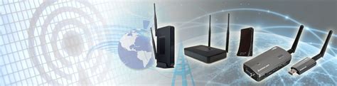 Wireless Networking Sky Communications