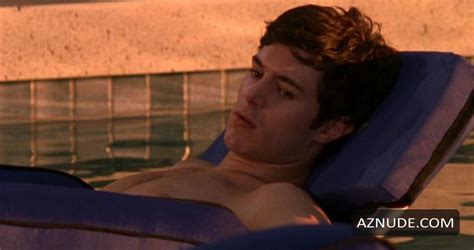 Adam Brody Nude And Sexy Photo Collection Aznude Men