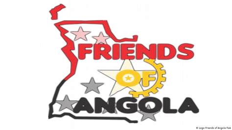 Friend Of Angola Exige Em Carta Aberta Ao Presidente Da República Libertação Incondicional De