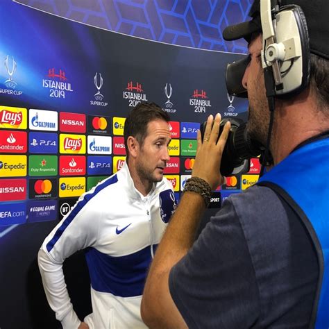 وذكرت صحيفة دي تلغراف الهولندية. الحظ العاثر يحبط خطة لامبارد مع تشلسي | صحيفة المواطن ...