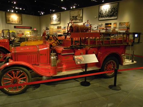 Dscn1846 Nebraska Firefighters Museum And Education Center