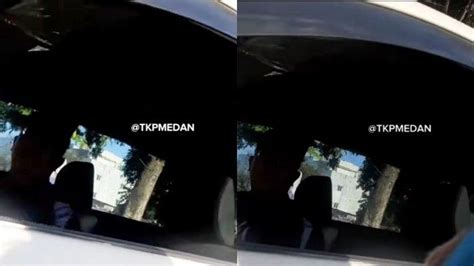 Viral Siswi SMA Di Medan Diduga Jadi Korban Pelecehan Driver Taksi