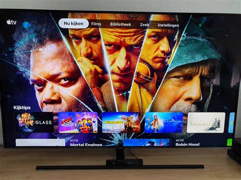 Using airplay 2 on samsung tvs is a no brainer for any ios user with a samsung screen. New Apple TV app rolling out for Samsung Smart TVs - SamMobile