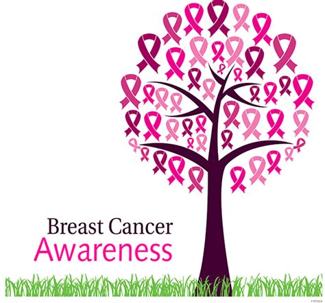 It's october and that means it's breast cancer awareness month. Breast Cancer Awareness 2015 | Green Shoot Media