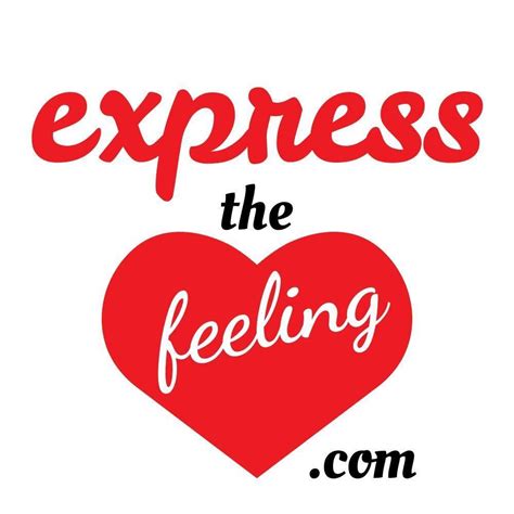 Express The Feeling