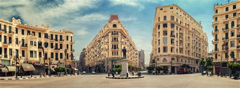 egypt s buildings to get a makeover