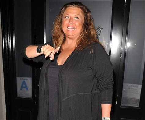 Dance Moms Abby Lee Miller Sentenced To One Year Jail Now To Love