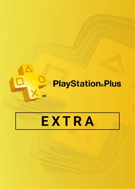 پلاس اکسترا PlayStation Plus Extra خرید اکانت قانونی پلاس اکسترا پلی