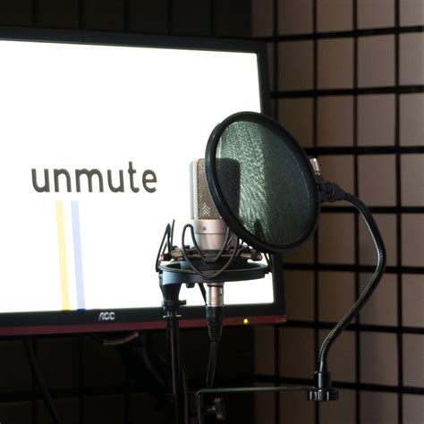 Speak And Voiceover Unmute Your Brand With Us