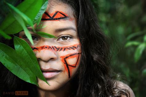 brazil david lazar cultura indígena indios brasileiros Índio brasil e maquiagem indígena