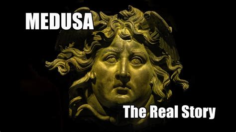 Medusa The Real Story Of The Snake Haired Gorgon Greekmythology
