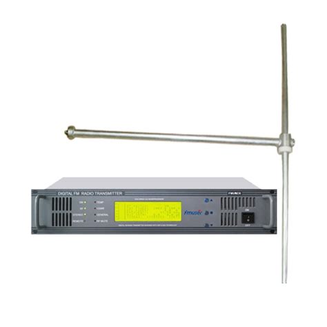 Fmuser Fu618f 500c Professional 500watt Fm Transmitter Fm Broadcast