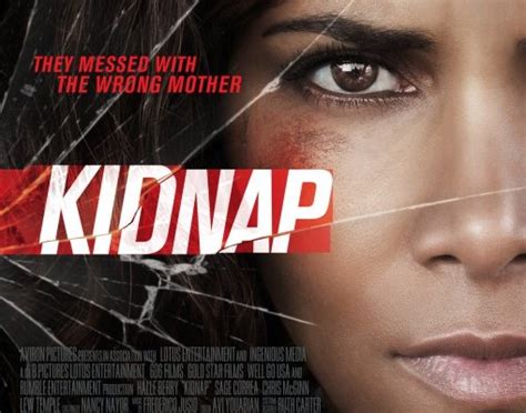 В кино с 3 августа 2017 г. Kidnap (2017) - Film - Movieplayer.it