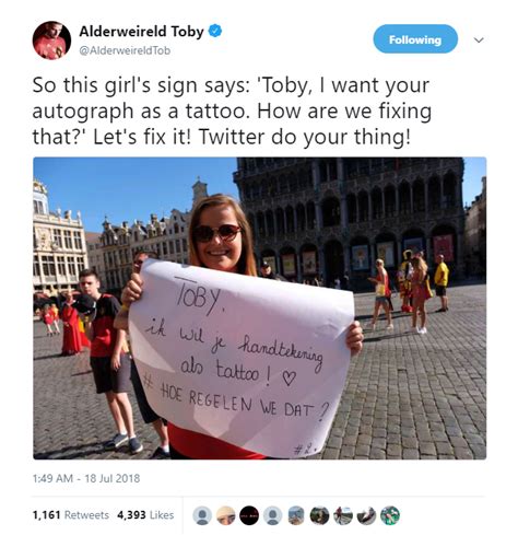 Alderweireld zet woensdag sowieso voet op nederlandse bodem. Toby Alderweireld finally puts signature... to be tattooed ...