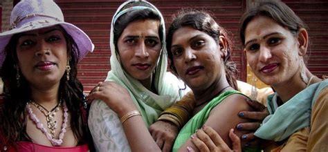 Hijras Indias Third Gender Manipal The Talk Network