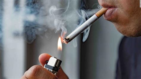 1 In 3 Young Adults Vulnerable To Severe Covid 19 — And Smoking Plays A