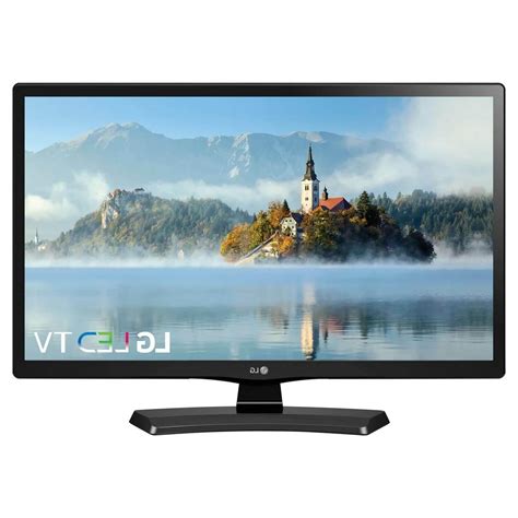 Many of these tvs have been reviewed either this year or the. LG 24-inch 720p LED HD TV - 24LF454B