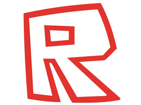 Roblox Logo Printable