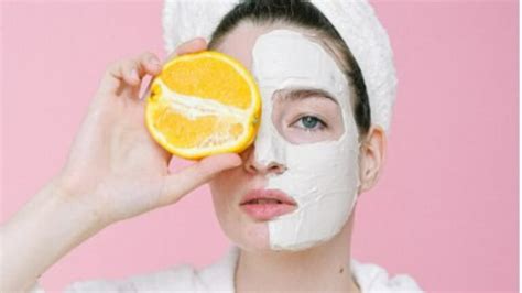 Orange Benefits For Skin And How To Include Orange In Skincare Myglamm