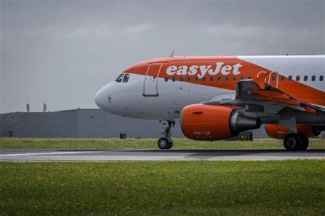 19 Passengers Forced Off Easyjet Flight As ‘plane Was Too Heavy Flipboard