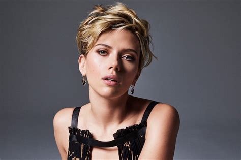 Scarlett Johansson Transgender In Rub And Tug Polemiche Sul Film Gayit