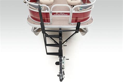 New Sun Tracker Bass Buggy Dlx Power Boats Outboard In Marquette Mi