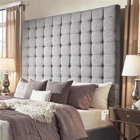 How To Dress Your Upholstered Headboard Inspire Q Furniture
