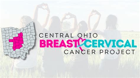 central ohio region breast and cervical cancer program