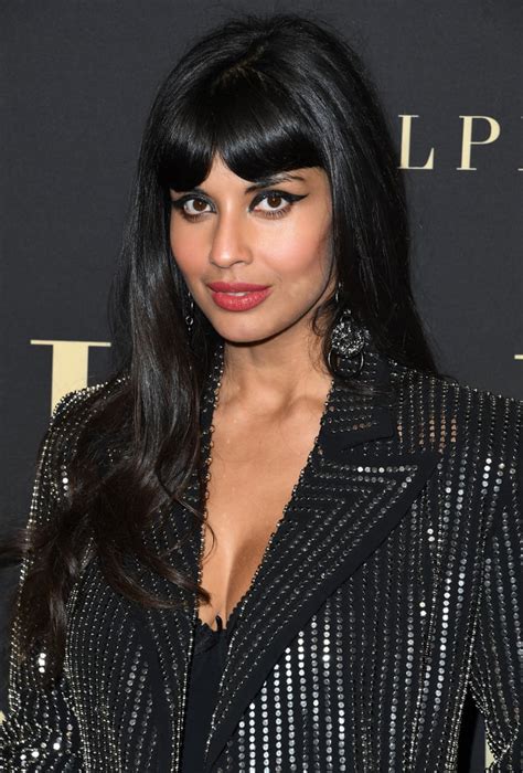Jameela Jamil Where To See The Good Place Cast Next Popsugar