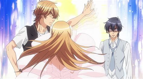 1920x1080px 1080p Free Download Love Stage Realization Anime