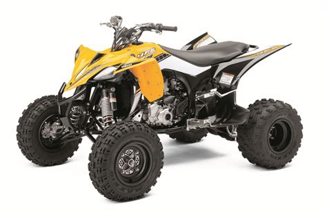 Yamaha Celebrates 60 Years With 2016 Atv And Side By Side Models