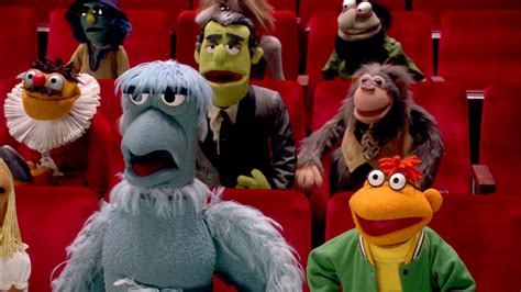 Sam The Eagle Through The Years Muppet Wiki