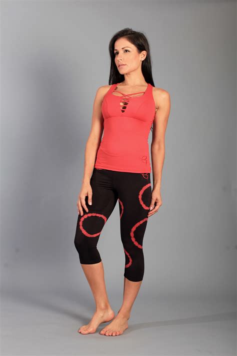 Equilibrium Activewear C373 Women Exercise Clothing Sexy Fitness Wear Brazilian Activewear