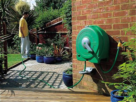 Top 5 Best Hose Reels A Buyer S Guide Simply Garden Life