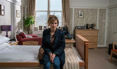 emmerdale spoiler laurel thomas devastated as ashley enters care home tv and radio showbiz