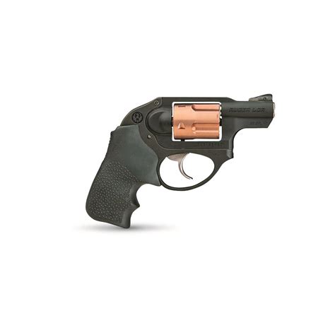 Ruger Lcr Special P Barrel Rounds Revolver At Hot Sex Picture