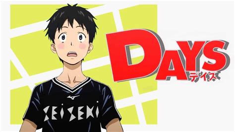 Days Anime Season 2 Release Date Renewed Or Canceled