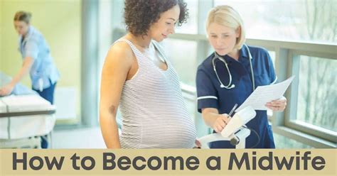 How To Become A Midwife In Uk Nursing Revalidation